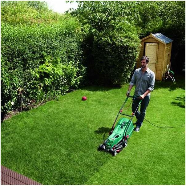 BOSCH Električna kosilica za travu ARM 34 - 06008A6101