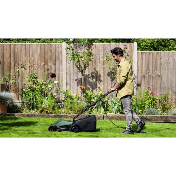 BOSCH Električna kosilica za travu EasyRotak 32-215 - 06008A6301