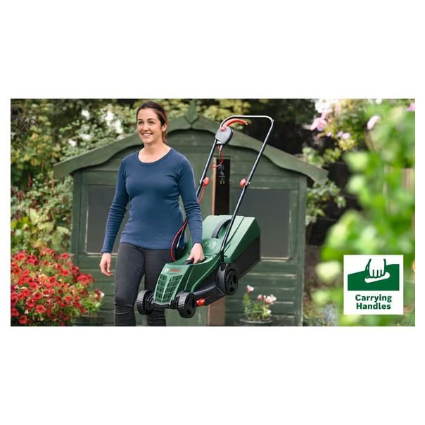 BOSCH Električna kosilica za travu EasyRotak 32-235, 1200W - 06008A6303