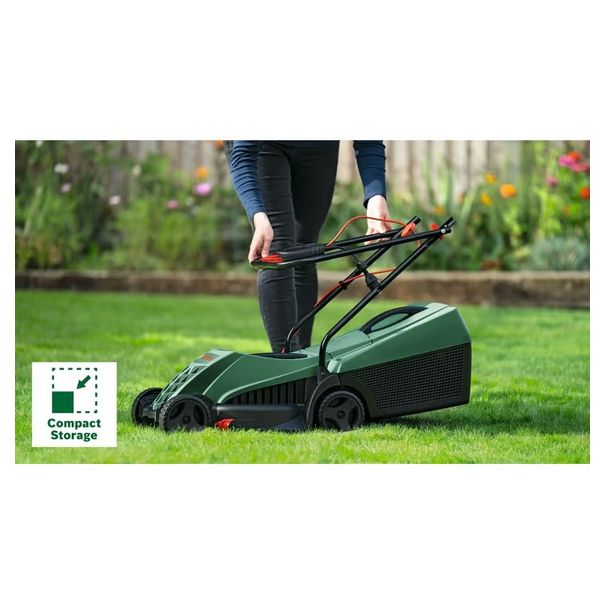 BOSCH Električna kosilica za travu EasyRotak 32-235, 1200W - 06008A6303