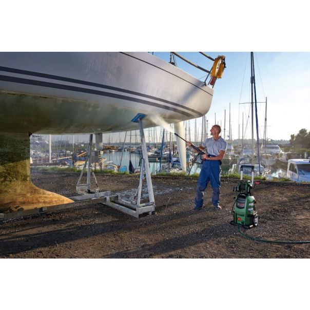 BOSCH Perač pod pritiskom AdvancedAquatak 160 - 06008A7800
