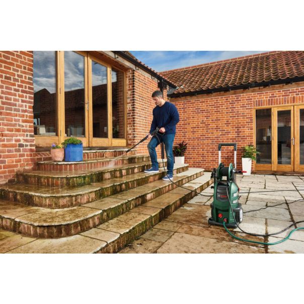 BOSCH Perač pod pritiskom AdvancedAquatak 160 - 06008A7800