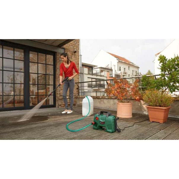 BOSCH Perač pod visokim pritiskom EasyAquatak 120 , 1500W , 120bar - 06008A7901