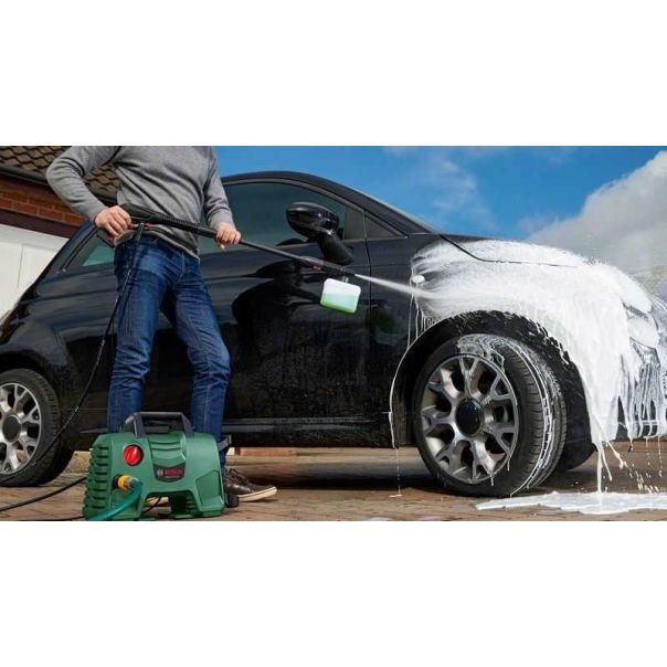 BOSCH Perač pod visokim pritiskom EasyAquatak 120 , 1500W , 120bar - 06008A7901