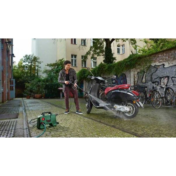 BOSCH Perač pod visokim pritiskom EasyAquatak 120 , 1500W , 120bar - 06008A7901