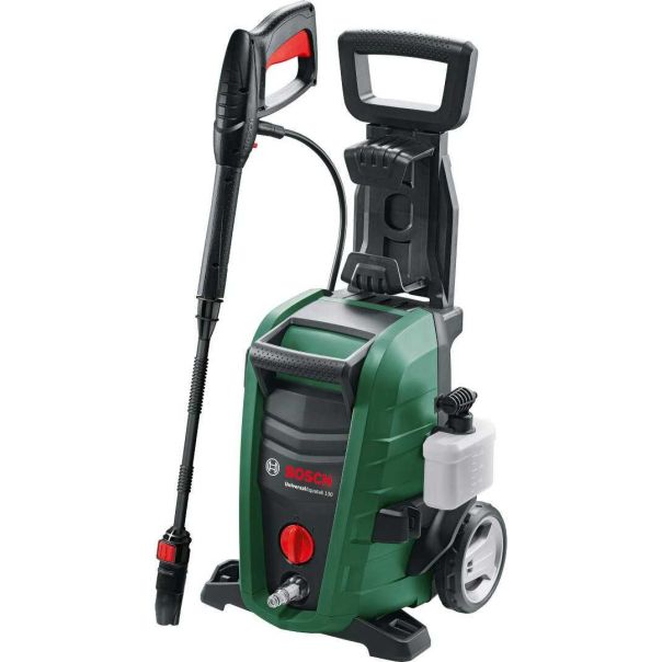 BOSCH Perač pod visokim pritiskom UniversalAquatak 130 , 1700W - 06008A7B00