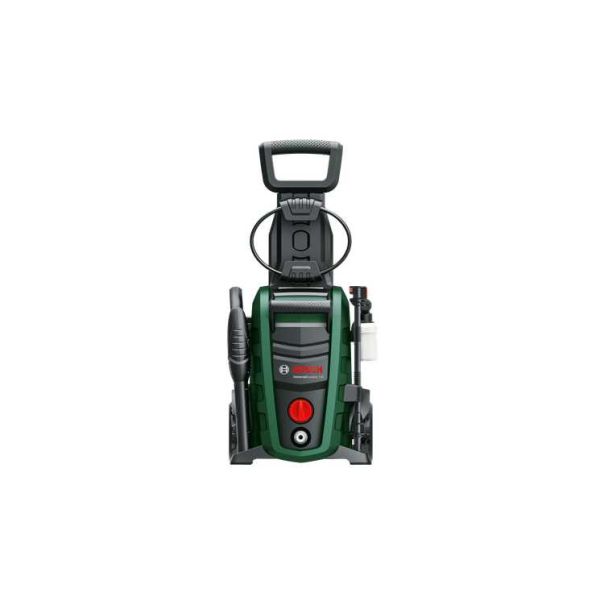 BOSCH Perač pod visokim pritiskom UniversalAquatak 130 , 1700W - 06008A7B00