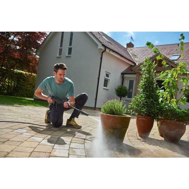 BOSCH Perač pod visokim pritiskom UniversalAquatak 130 , 1700W - 06008A7B00