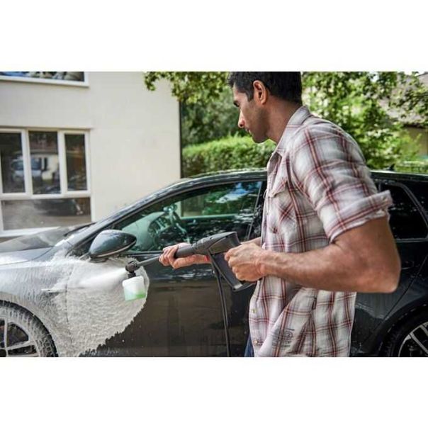 BOSCH Perač pod visokim pritiskom UniversalAquatak 130 , 1700W - 06008A7B00