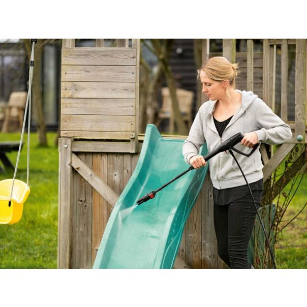 BOSCH Perač pod visokim pritiskom UniversalAquatak 130 , 1700W - 06008A7B00