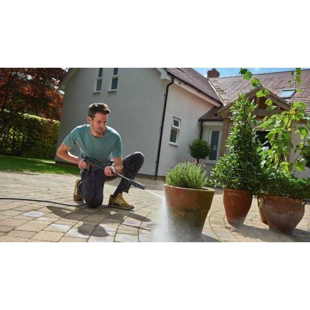 BOSCH Perač pod visokim pritiskom UniversalAquatak 130 , 1700W - 06008A7B00