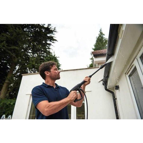 BOSCH Perač pod visokim pritiskom UniversalAquatak 130 , 1700W - 06008A7B00