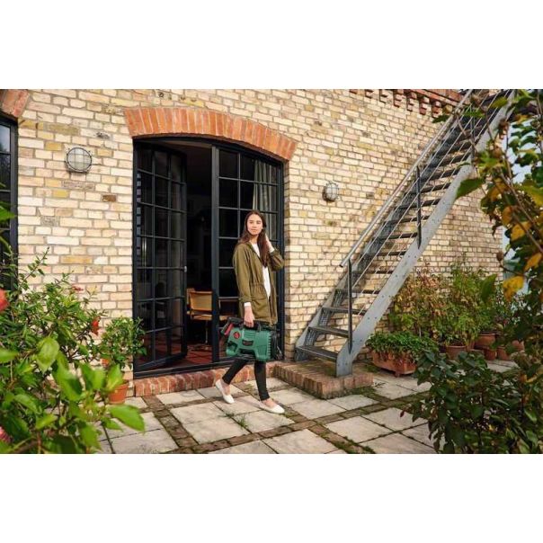 BOSCH Perač pod visokim pritiskom EasyAquatak 110 , 1300W , 110bar, 06008A7F00 - 06008A7F00