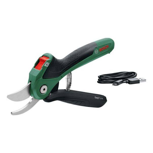 BOSCH Akumulatorske makaze za orezivanje Easy Prune - 06008B2102