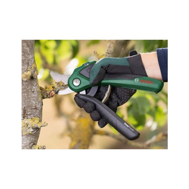 BOSCH Akumulatorske makaze za orezivanje Easy Prune - 06008B2102