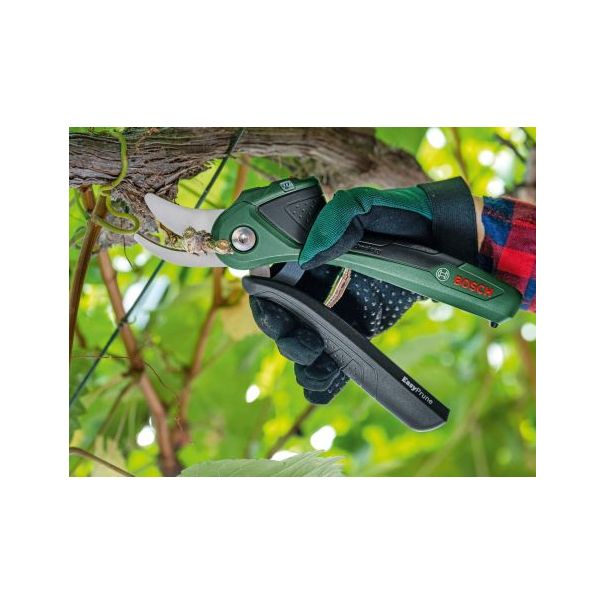 BOSCH Akumulatorske makaze za orezivanje Easy Prune - 06008B2102