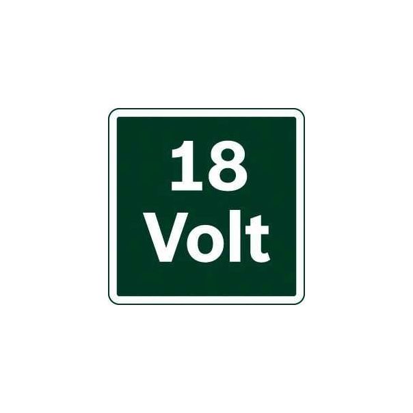 BOSCH Akumulatorske makaze za živu ogradu UniversalHedgePole 18 Solo, bez baterija i punjača - 06008B3001