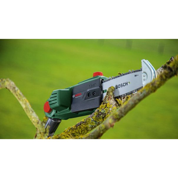 BOSCH Akumulatorski teleskopski orezivač UniversalChainPole 18 - 06008B3101