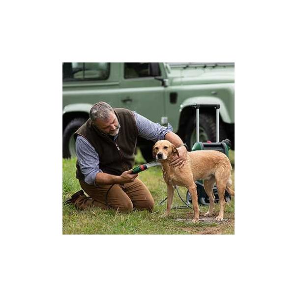 BOSCH Akumulatorski perač pod visokim pritiskom 18V Fontus - 06008B6102