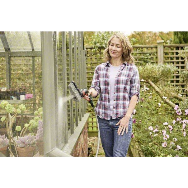 BOSCH Akumulatorski perač pod visokim pritiskom 18V Fontus - 06008B6102