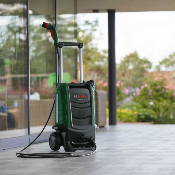 BOSCH Akumulatorski perač pod visokim pritiskom 18V Fontus - 06008B6102