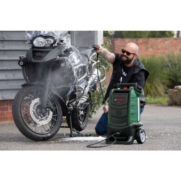BOSCH Akumulatorski perač pod visokim pritiskom 18V Fontus - 06008B6102