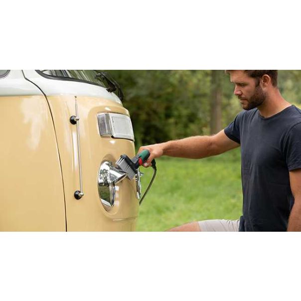 BOSCH Akumulatorski perač pod visokim pritiskom 18V Fontus - 06008B6102