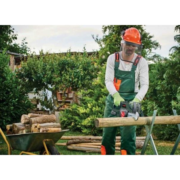 BOSCH Akumulatorska lančana testera UniversalChain 18 - 06008B8000