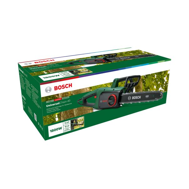 BOSCH Električna testera UniverrsalChain 40 - 06008B8402