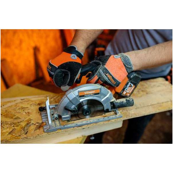 VILLAGER Fuse akumulatorska ručna kružna testera VLN 1620 - 060100