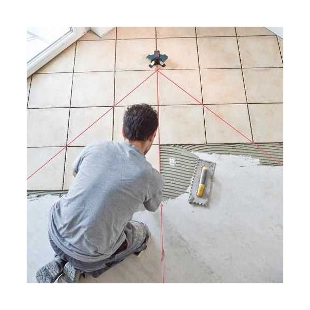 BOSCH Laser za pločice GTL 3 - 0601015200