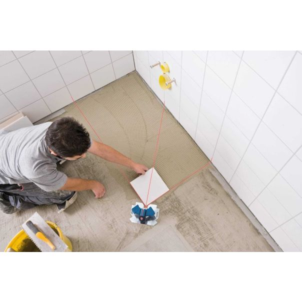 BOSCH Laser za pločice GTL 3 - 0601015200