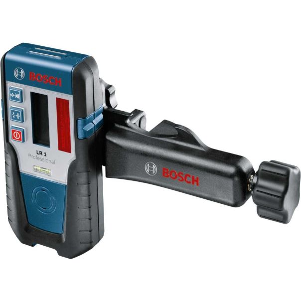 BOSCH Laserski prijemnik za rotacione lasere LR 1 i GRL 400 G i GRL 300 HV - 0601015400