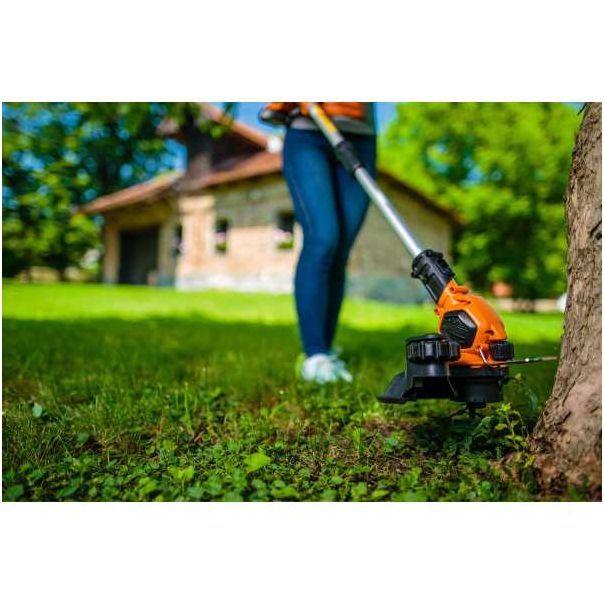 VILLAGER Fuse akumulatorski trimer BC 2320 - 060104