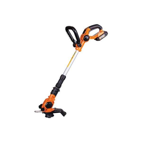 VILLAGER Fuse akumulatorski trimer BC 2320 - 060104