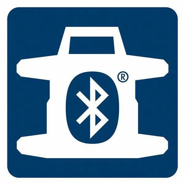 BOSCH Rotacioni laser GRL 600 CHV + 1 x 4,0Ah 18V ProCORE + prijemnik LR 60 i daljinski RC 6 - 0601061F00