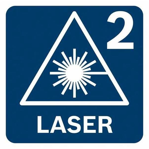 BOSCH Rotacioni laser GRL 600 CHV + 1 x 4,0Ah 18V ProCORE + prijemnik LR 60 i daljinski RC 6 - 0601061F00