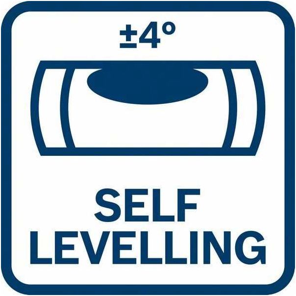 BOSCH Kombinovani laser 15m sa dve linije i dve tačke GCL 2-15, magnetni nosač sa štipaljkom, kofer - 0601066E02