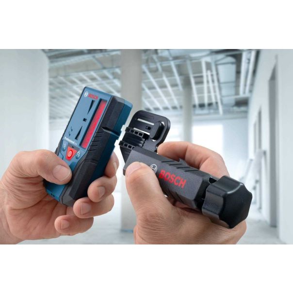 BOSCH Laserski prijemnik LR 6 - 0601069H00