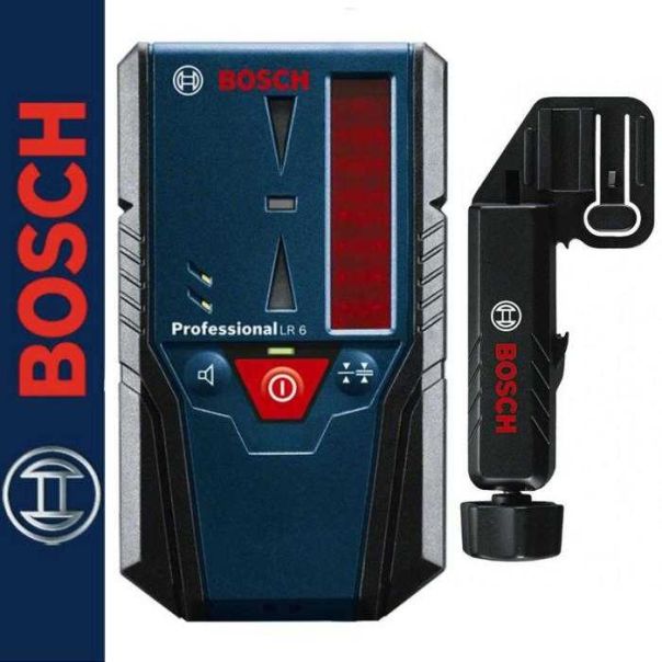BOSCH Laserski prijemnik LR 6 - 0601069H00