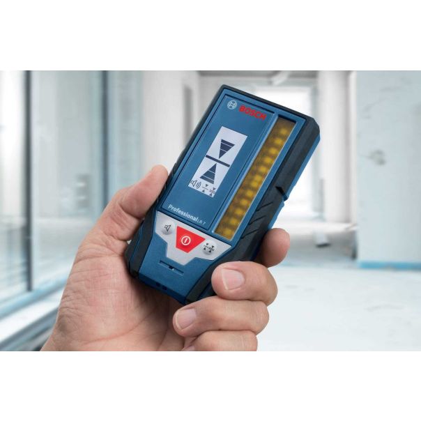 BOSCH Laserski prijemnik LR 7 - 0601069J00