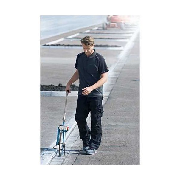 BOSCH Merni točak GWM 40 - 0601074100