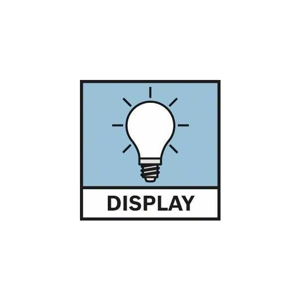 BOSCH Digitalni uglomer GAM 270 MFL - 0601076400