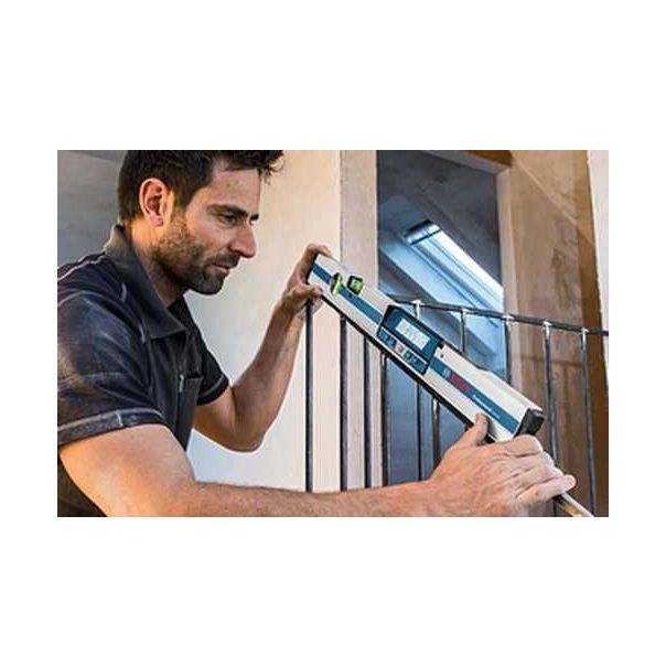 BOSCH Digitalni merač nagiba GIM 60 - 0601076700