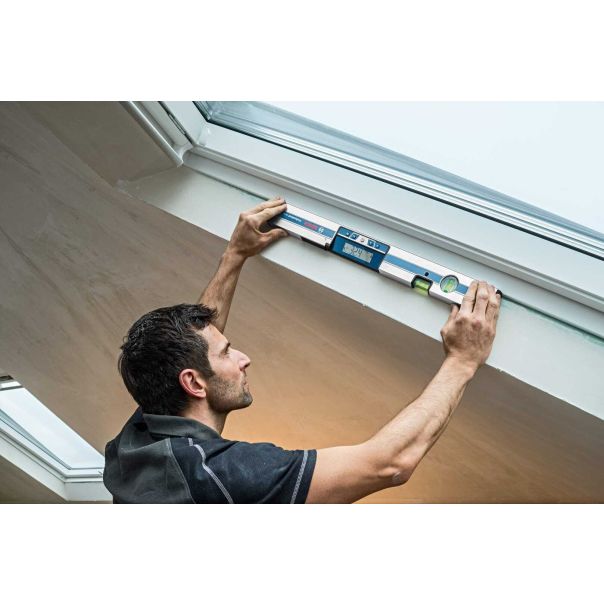BOSCH Digitalni merač nagiba GIM 60 - 0601076700
