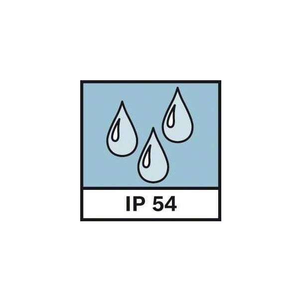 BOSCH Digitalni merač nagiba sa laserom GIM 120 - 0601076800