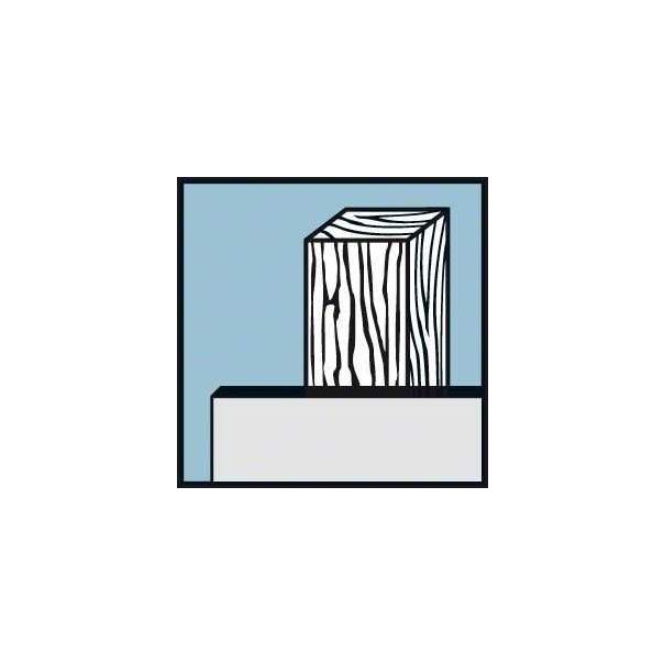 BOSCH Detektor struje D-tect 120, 1x1.5Ah, u L-Boxx-u - 0601081301