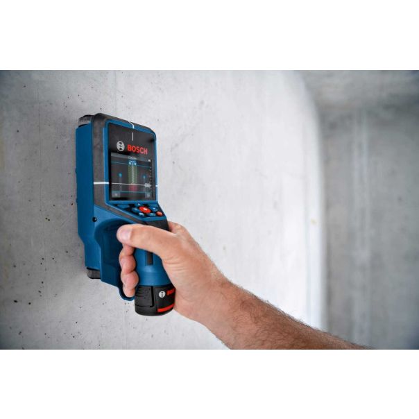 BOSCH Zidni skener D-tect 200 C Professional Detektori - 0601081600
