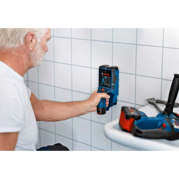 BOSCH Zidni skener D-tect 200 C Professional Detektori - 0601081608