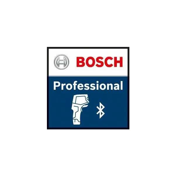 BOSCH Termo detektor GIS 1000 C , -40 do +1000°C - 0601083300